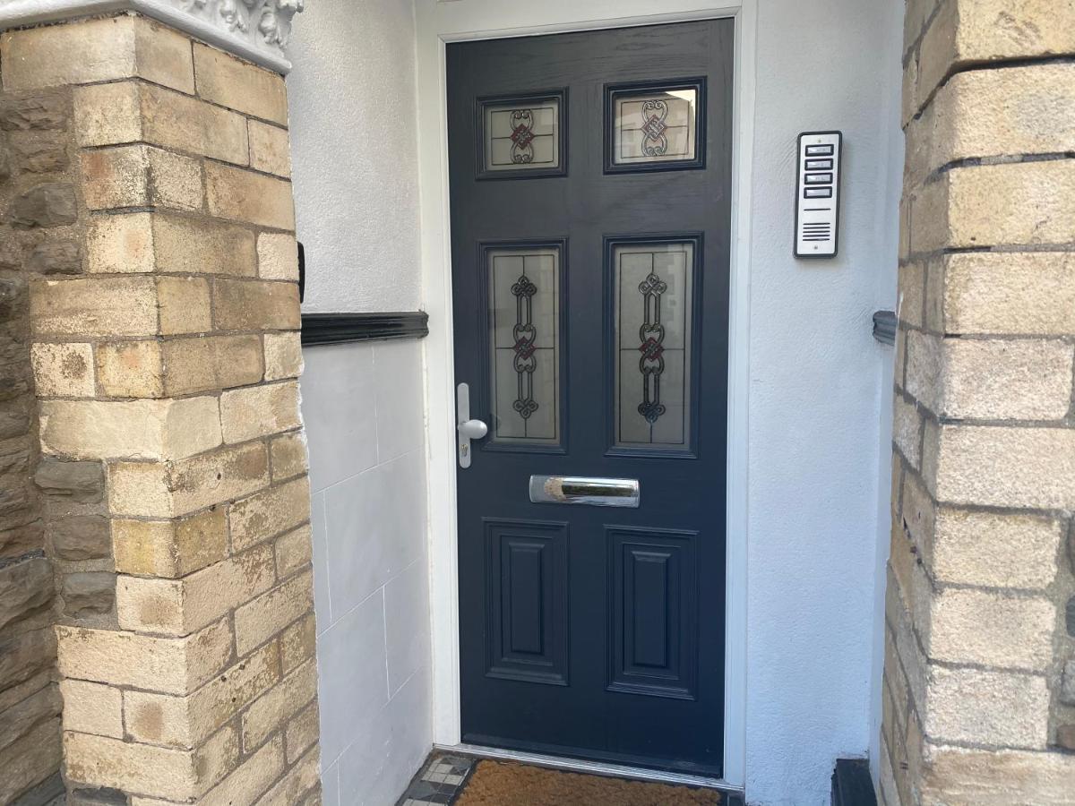 Stylish Pontcanna Flat Near City Centre คาร์ดิฟฟ์ ภายนอก รูปภาพ
